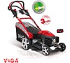 Sekačka VeGA 525 SXH 6in1