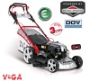 Sekačka VeGA 752 SH DOV 5in1