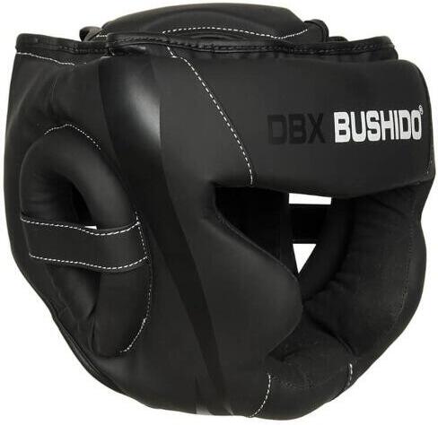 Boxerská helma DBX BUSHIDO ARH-2190-B (Velikost: L)