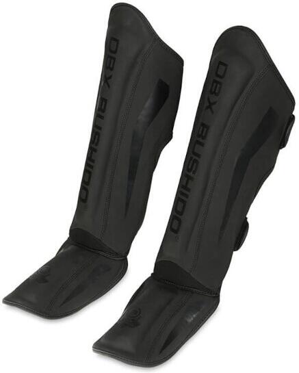 Chrániče holení DBX BUSHIDO SP-10v6 (Velikost: L)