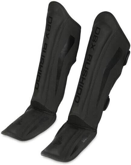 Chrániče holení DBX BUSHIDO SP-10v6 (Velikost: XL)