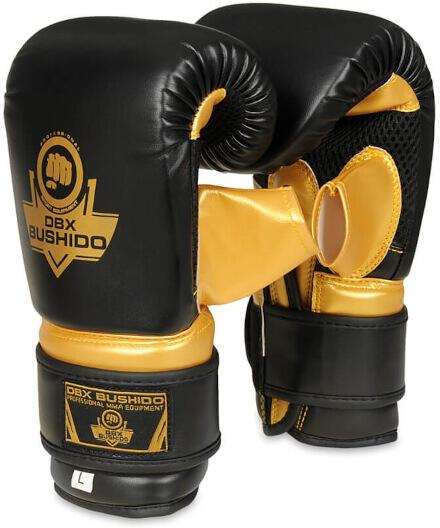 Pytlové rukavice DBX BUSHIDO B-132 (Velikost: L)