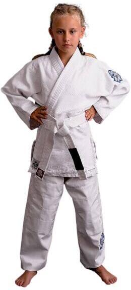 Dětské kimono na Judo DBX BUSHIDO DBX-J-1 (Velikost: 140cm)