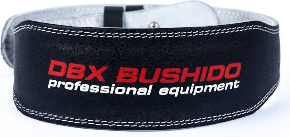 Posilovací pás DBX BUSHIDO DBX-WB-3 (Velikost: XL)
