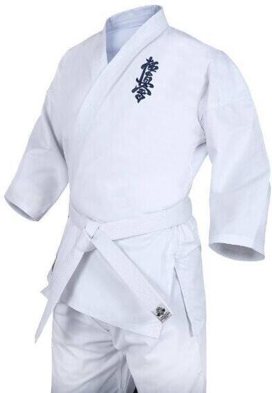 Kimono Karate Kyokushin DBX BUSHIDO DBX-KK-1 (Velikost: 130cm)