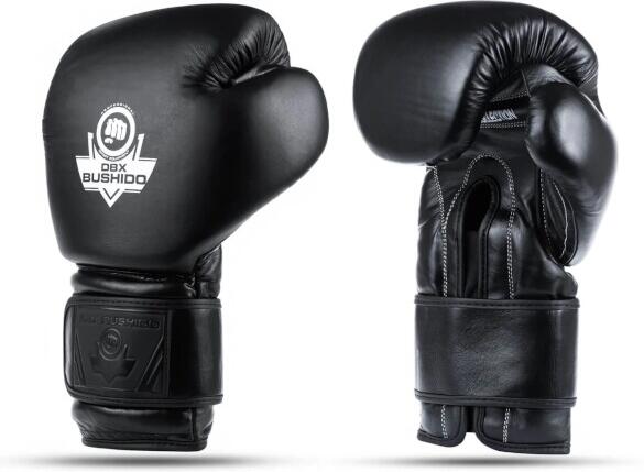 Boxerské rukavice DBX BUSHIDO B-ProFight (Velikost: 12oz.)