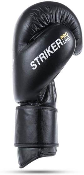 Boxerské rukavice DBX BUSHIDO Striker (Velikost: 16oz.)