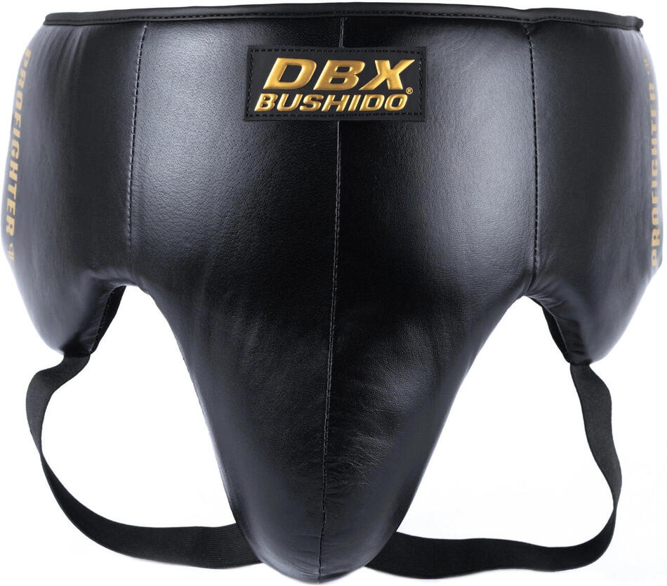 Suspenzor DBX BUSHIDO DBX-GG1 ProFighter (Velikost: M)