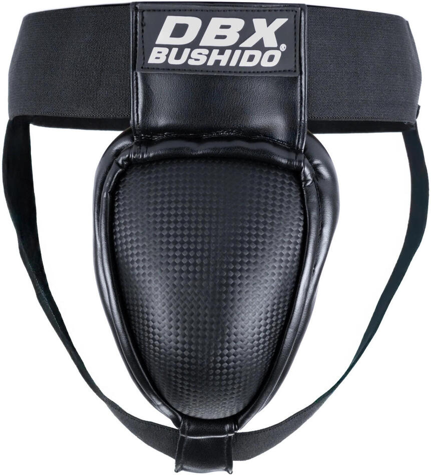 Suspenzor DBX BUSHIDO DBX-GG2 Warrior (Velikost: XL)