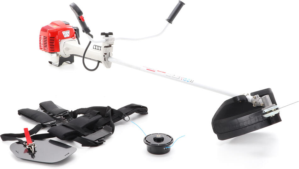 Benzínový křovinořez VeGA BC430PRO