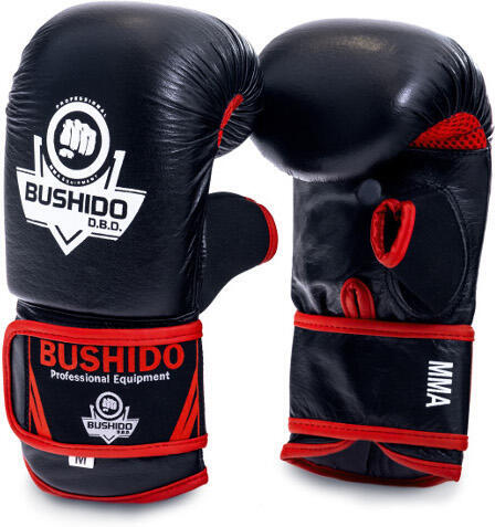 Pytlové rukavice DBX BUSHIDO ARB-727 (Velikost: L)