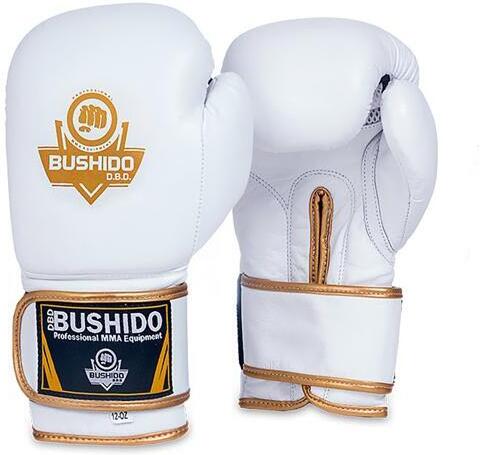 Boxerské rukavice DBX BUSHIDO DBD-B-2 (Velikost: 12 z.)