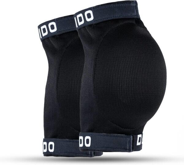 Chrániče loktů DBX BUSHIDO DBX-EG-11 (Velikost: XL)