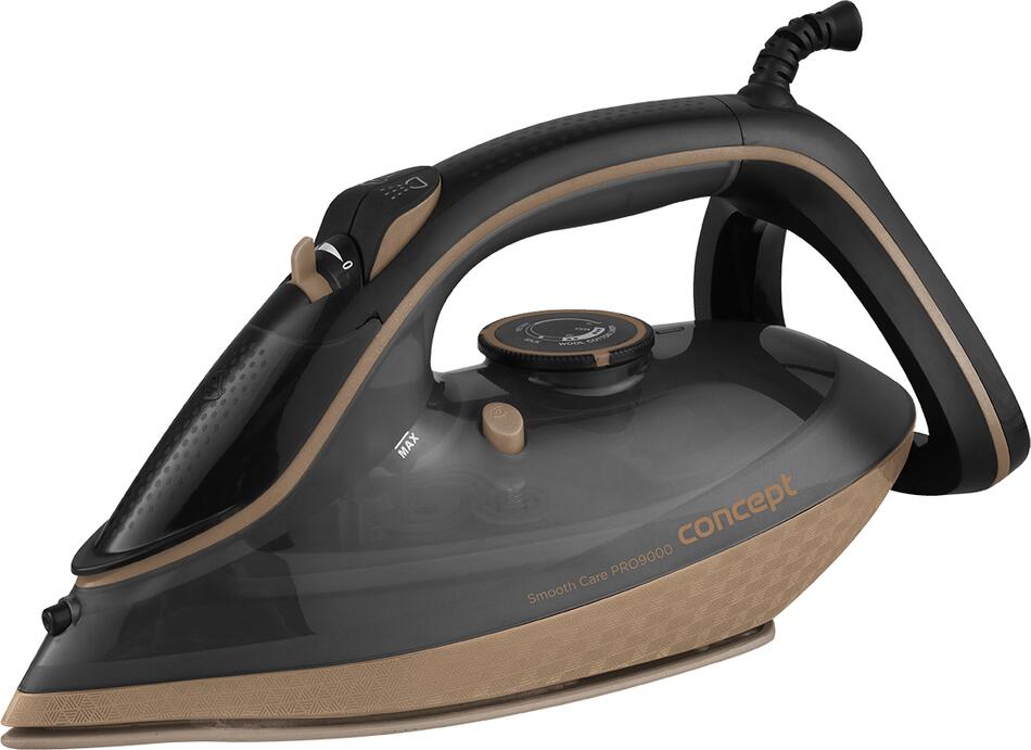 Concept Napařovací žehlička ZN9220
