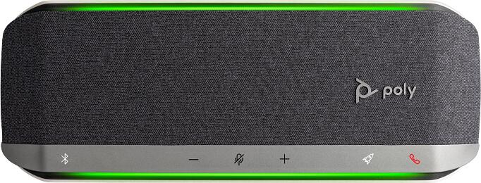 Poly Sync 40 USB-A USB-C Speakerphone (772C4AA)