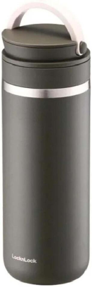 Lock&lock TERMOSKA METRO 475ML KHAKI