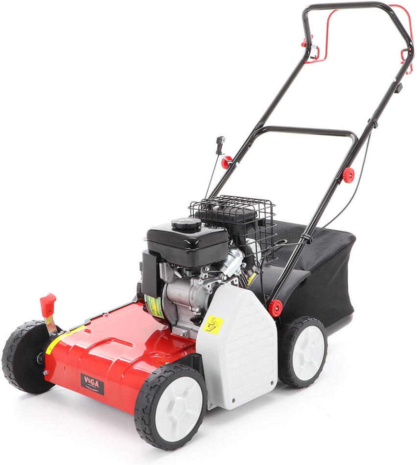 Benzinový provzdušňovač VeGA GT 5654
