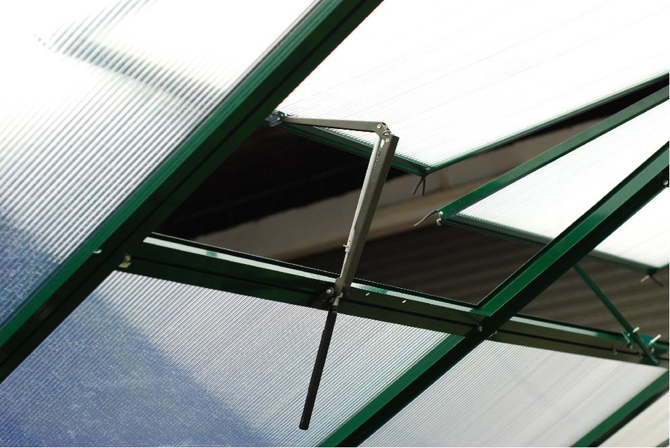 Automatický otvírač střešního okna VeGA KOMFORT