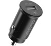 Adaptér do auta GoGEN CH 13, 1x USB 2,4A (12W)