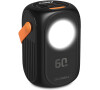 Powerbanka GoGEN 60 000 mAh, PB600001B,černá