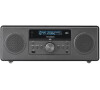 Mikrosystém Hyundai MSD505DAB, černý