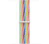 Apple Watch 42mm Pride Edition Sport Loop
