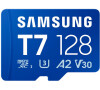 Paměťová karta Samsung T7 microSD 128GB