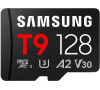 Samsung T9 microSD 128GB + USB Adaptér (MB-MH128TB/WW)