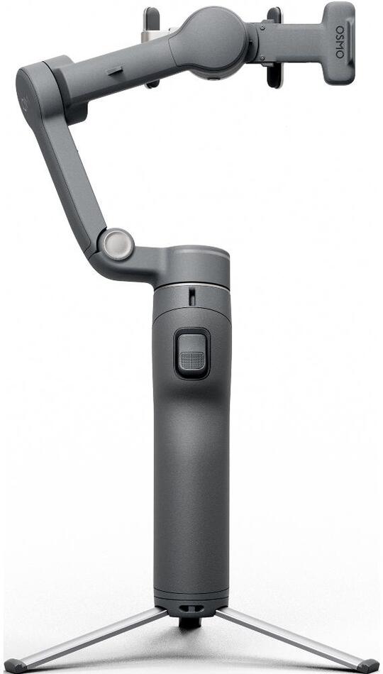 Foto příslušenství DJI Osmo Mobile 8P Advanced Tracki