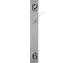 Nástěnné hodiny HC26.3 JVD 59,5cm