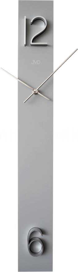 Nástěnné hodiny HC26.3 JVD 59,5cm