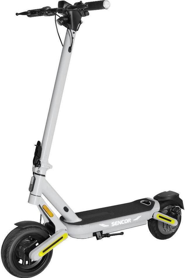 ELEKTRICKÁ KOLOBĚŽKA Sencor SCOOTER S71 LIGHT