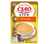 Churu Cat Entrée Stew Chicken 40g