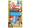 Churu Dog Bites Joint Supp.Chick.wraps Chick&Ches4x12g