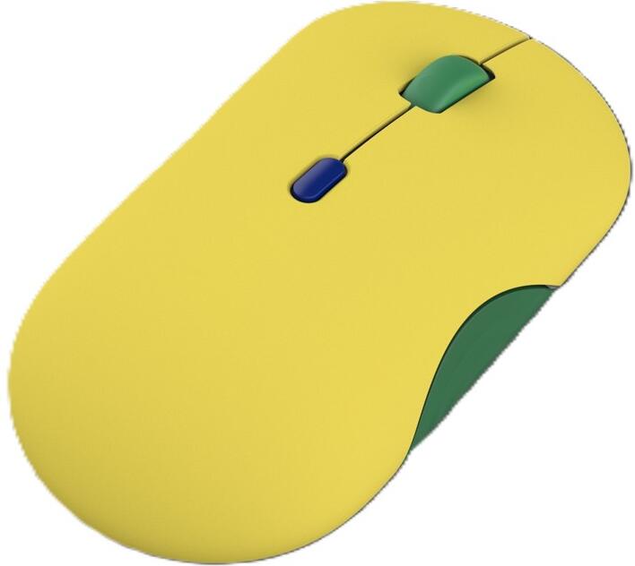 Lenovo 350 Bluetooth Silent Mouse FAN EDITION - BRAZIL (GY51U71760)