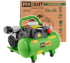 Bezolejový kompresor Procraft AC6 / AC6