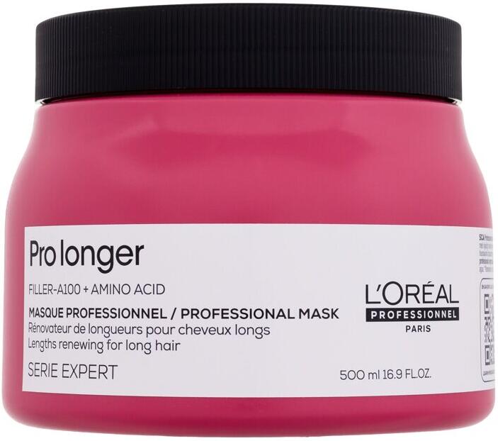 Maska na vlasy L'Oréal Professionnel Pro Longer Professional Mask, 500 ml