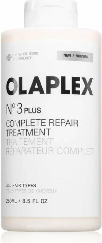 Maska na vlasy Olaplex No.3 PLUS Complete Repair Treatment, 250 ml