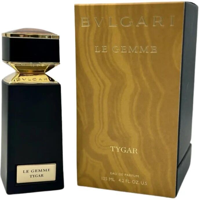 Parfémovaná voda Bvlgari Le Gemme Tygar, 125 ml