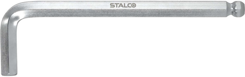 imbus s kuličkou 22mm STALCO
