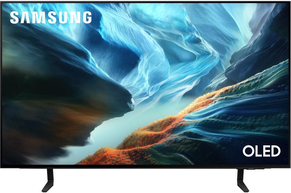 OLED televize Samsung QE42S90H