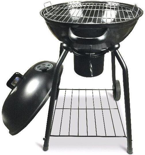 Zahradní gril VeGA 113
