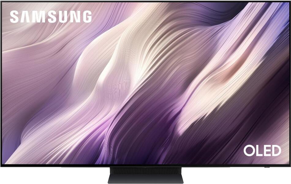 OLED televize Samsung QE48S95H