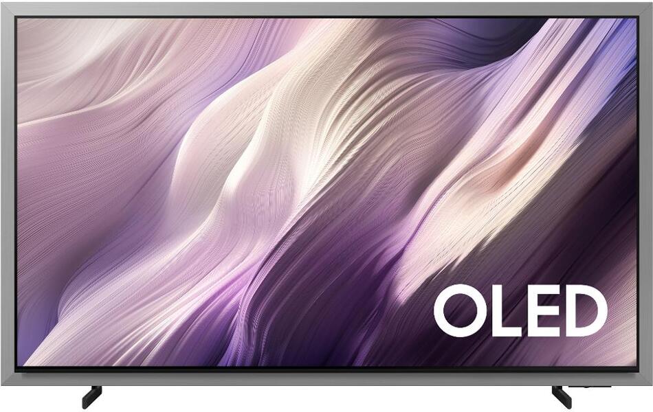 OLED televize Samsung QE55S99H