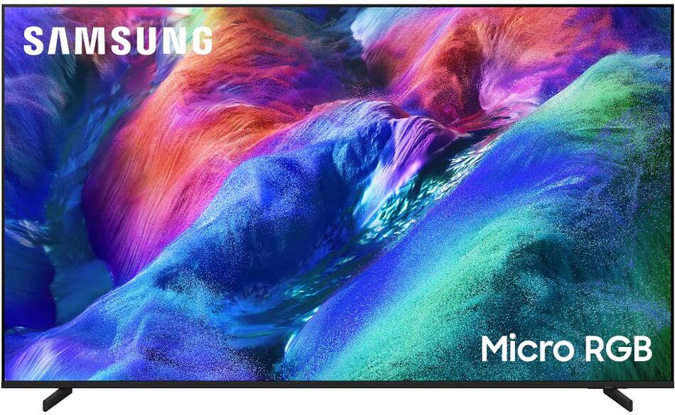 MRE65R85H Micro RGB TV Samsung