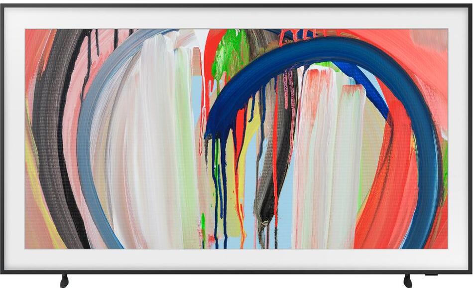 QE65LS03HA The Frame TV Samsung