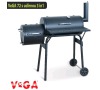 Zahradní gril VeGA 72