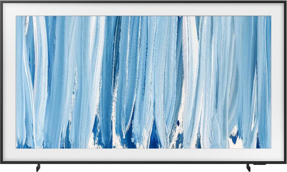 QE85LS03HW The Frame Pro TV Samsung