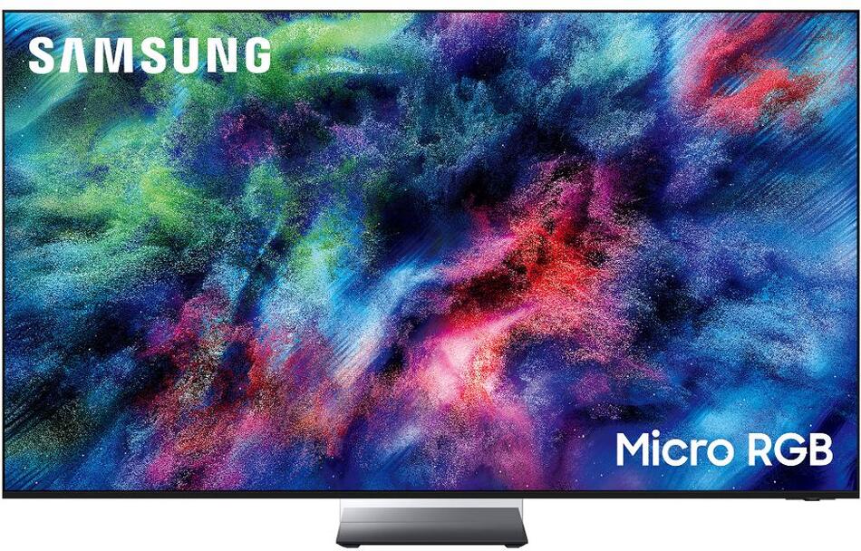 Micro RGB TV Samsung MRE85R95H