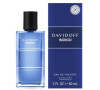 Toaletní voda Davidoff Indigo, 60 ml